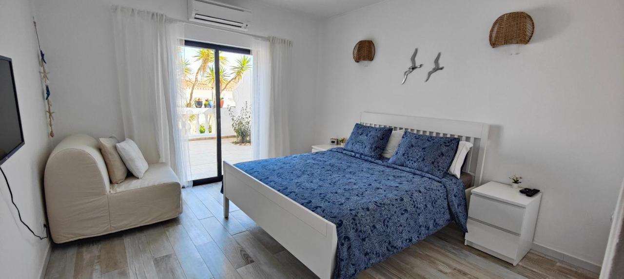 Apartamento The Swallow's Rest House - Meia