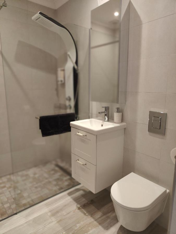 Apartamento The Swallow's Rest House - Meia