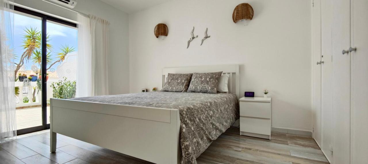 The Swallow's Rest House - Meia Apartamento Lagos