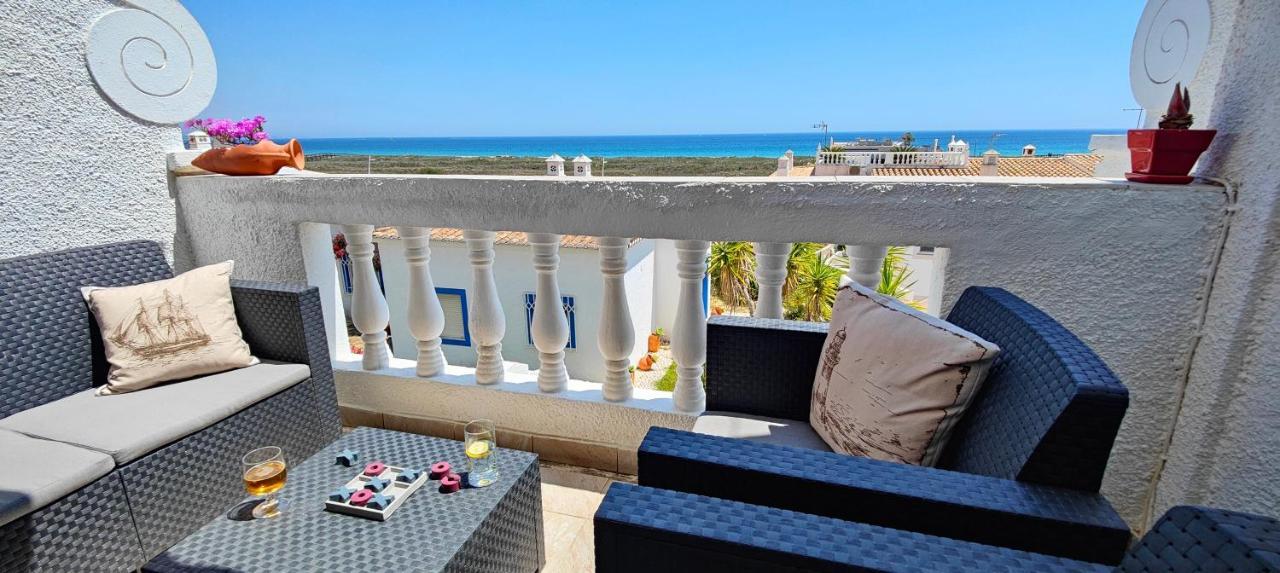 Apartamento The Swallow's Rest House - Meia Lagos