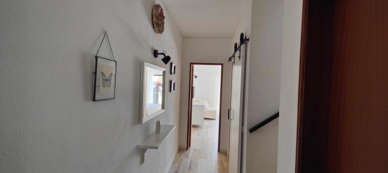 Apartamento The Swallow's Rest House - Meia *