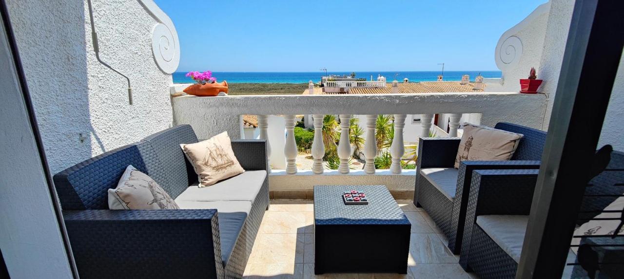 Apartamento The Swallow's Rest House - Meia Lagos