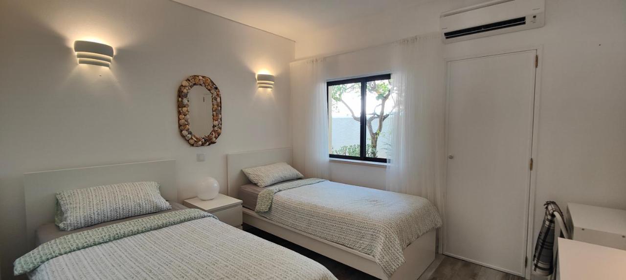 The Swallow's Rest House - Meia Apartamento