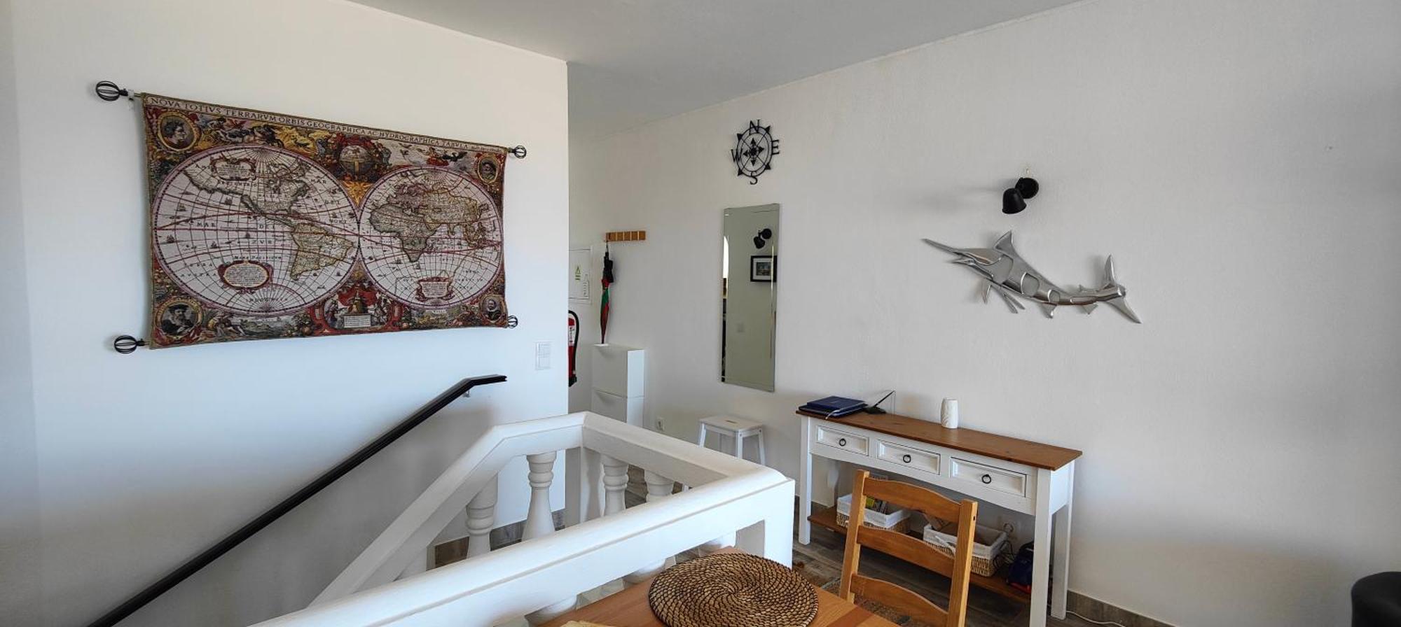 Apartamento The Swallow's Rest House - Meia Lagos