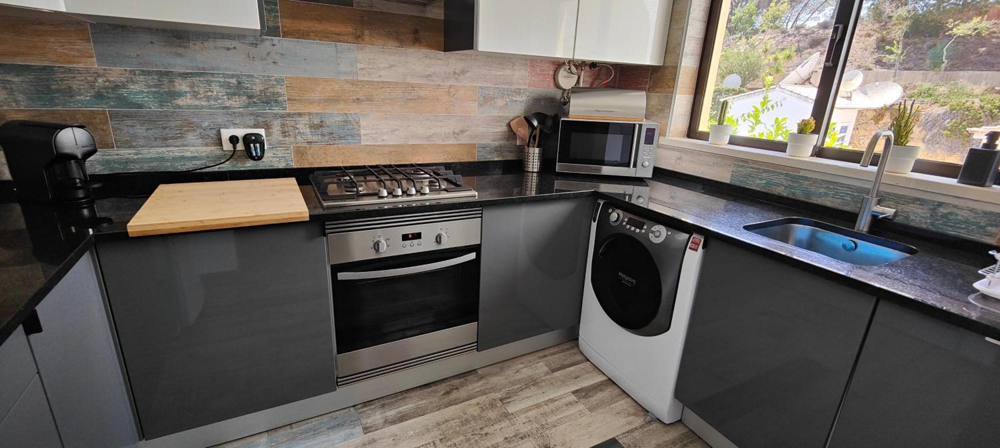 The Swallow's Rest House - Meia Apartamento